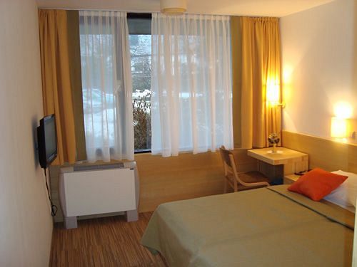Hotel Kanin Bovec Chambre photo